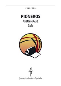 Cuaderno de grados para Pioneros