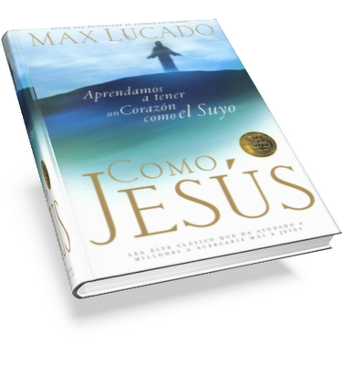 Como Jesús