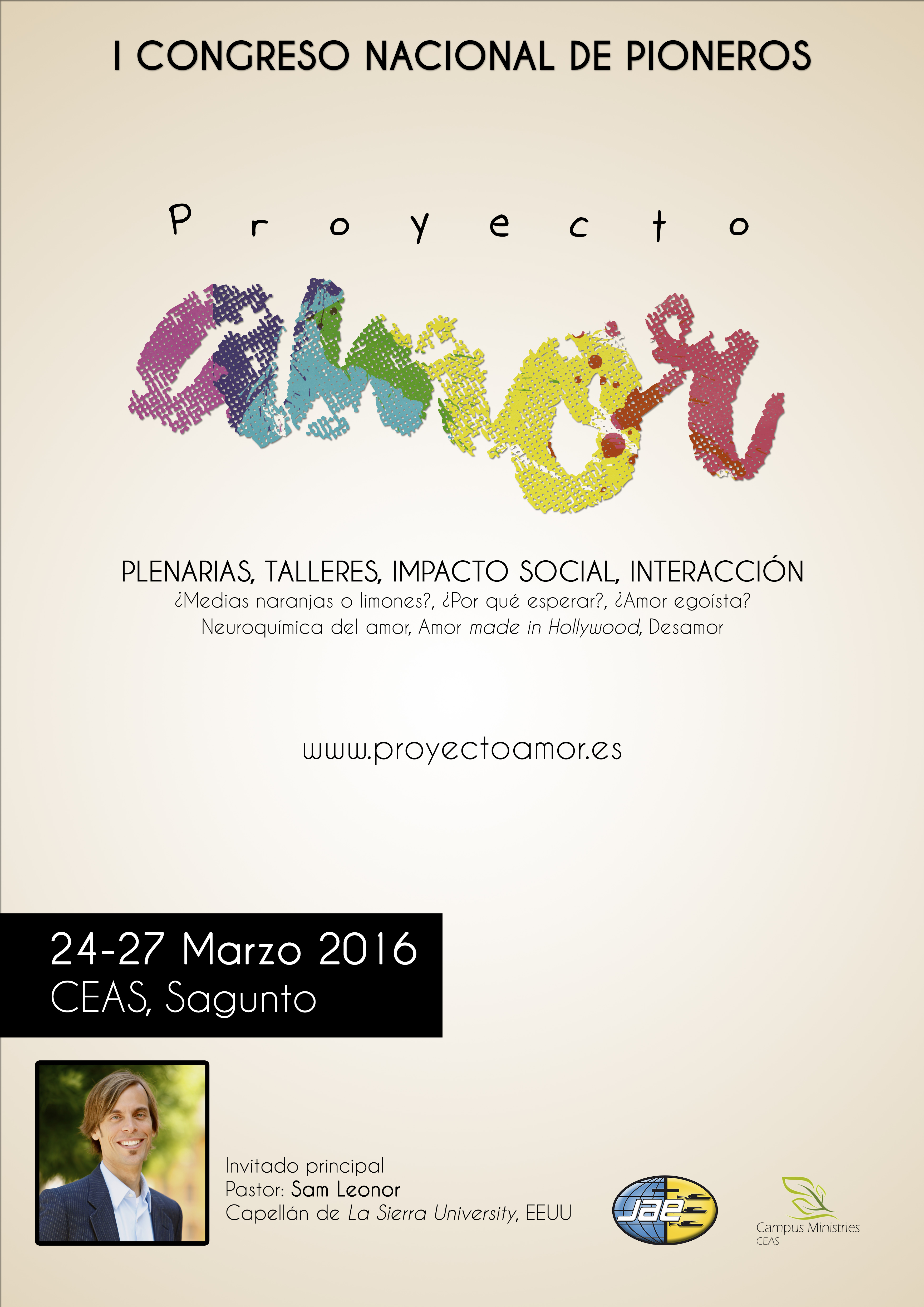 PROYECTO AMOR
