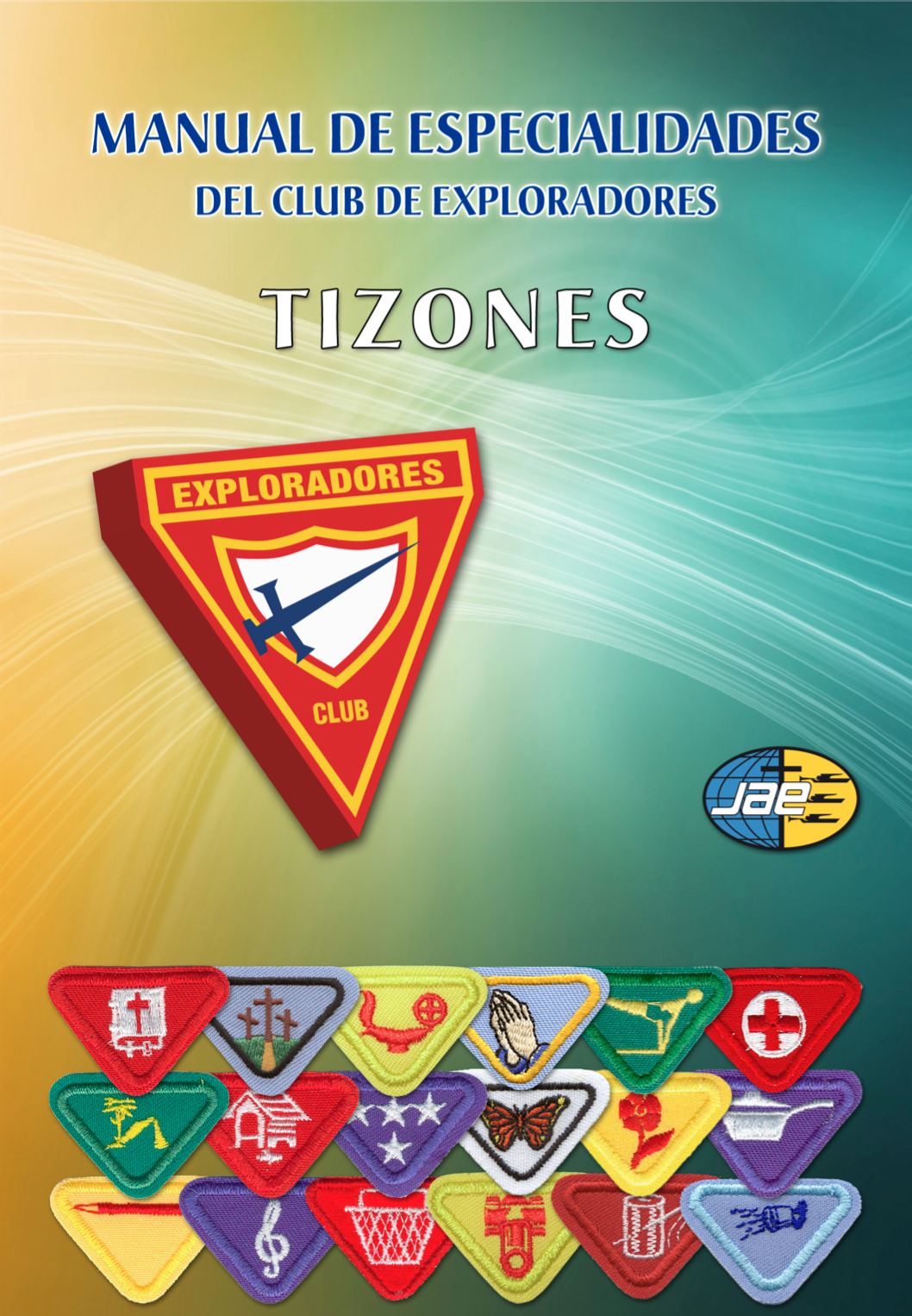 Manual de Especialidades de Tizones