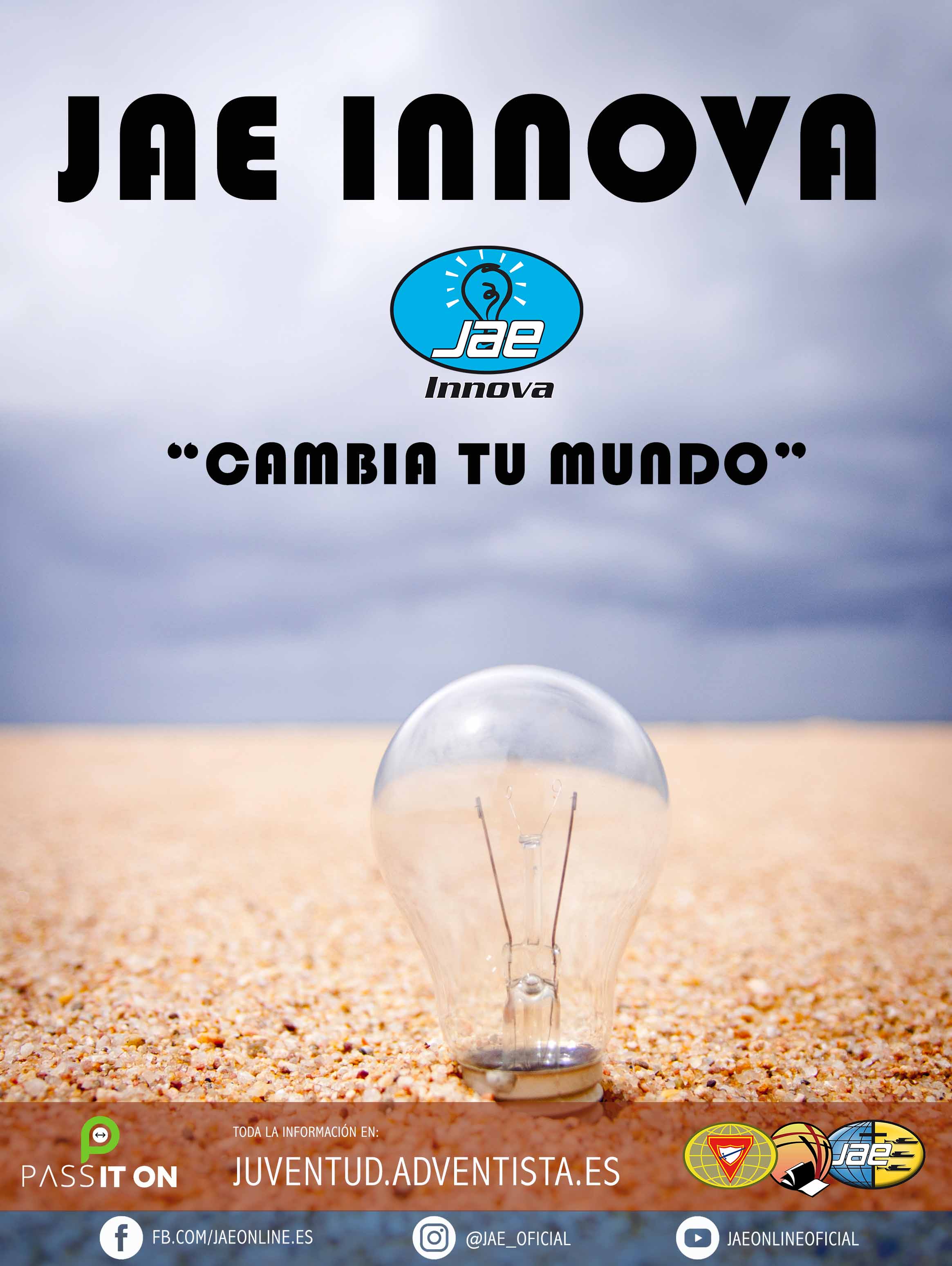 JAE INNOVA 2019