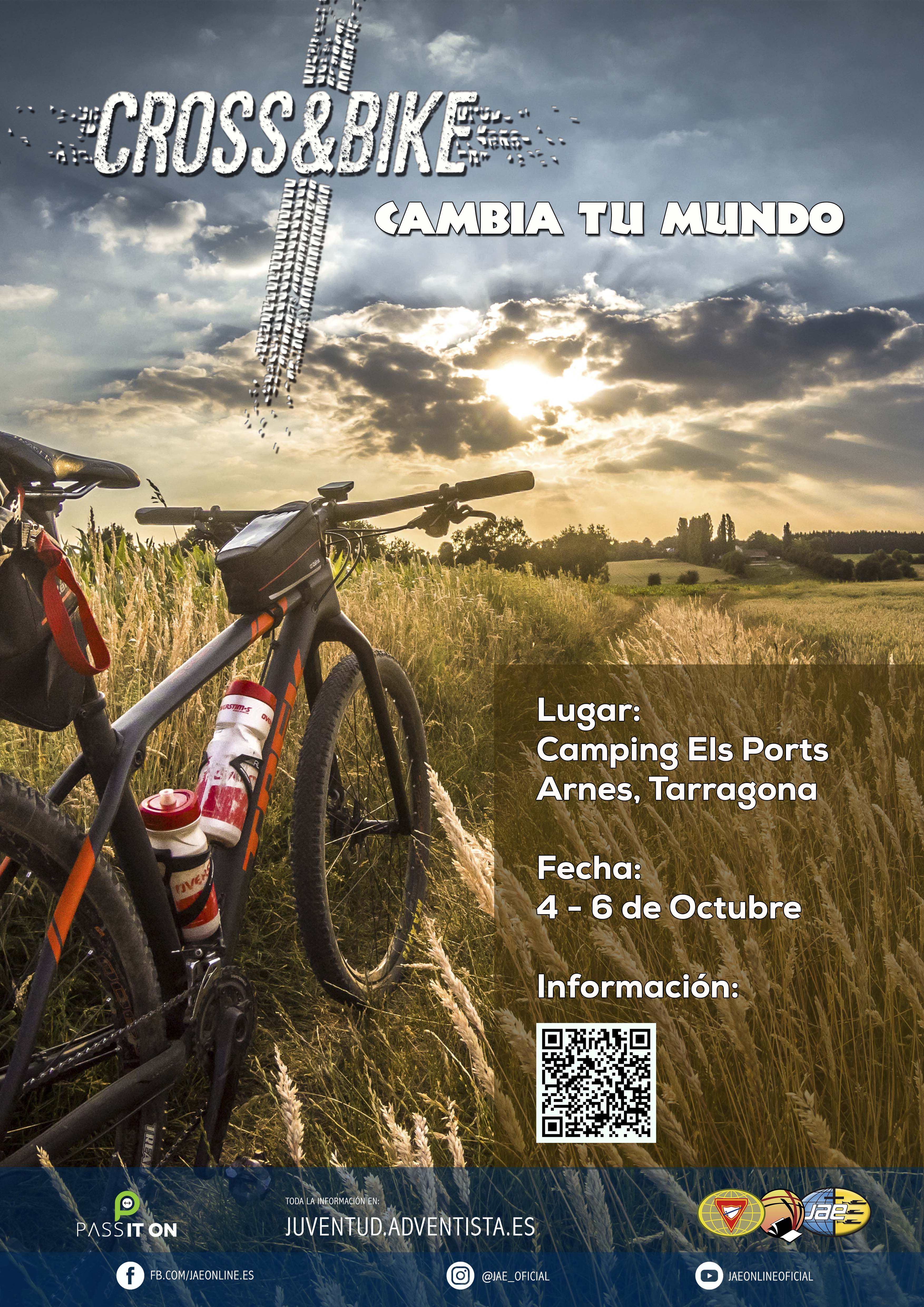 CROSS&BIKE 2019