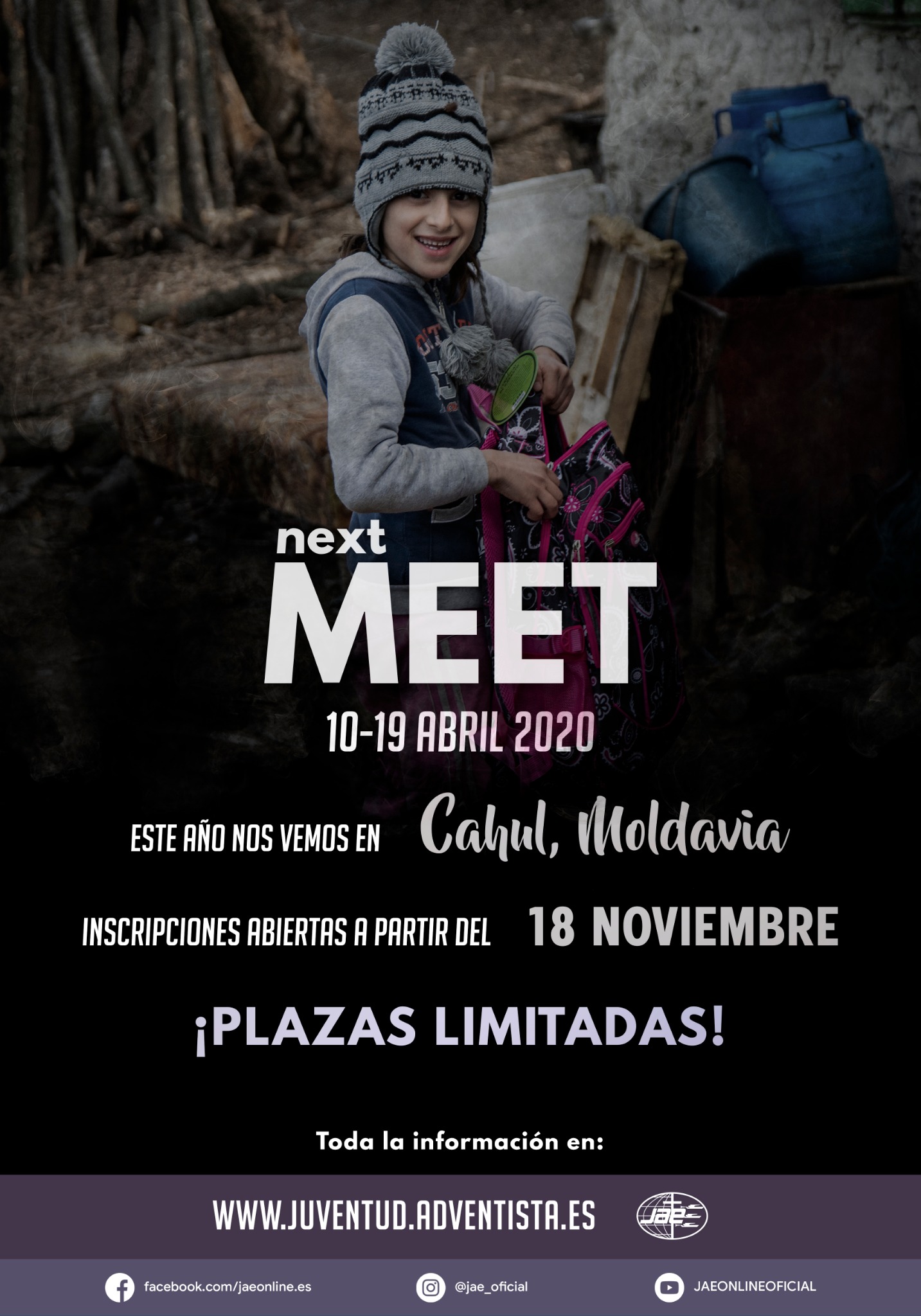 nextMEET 2020