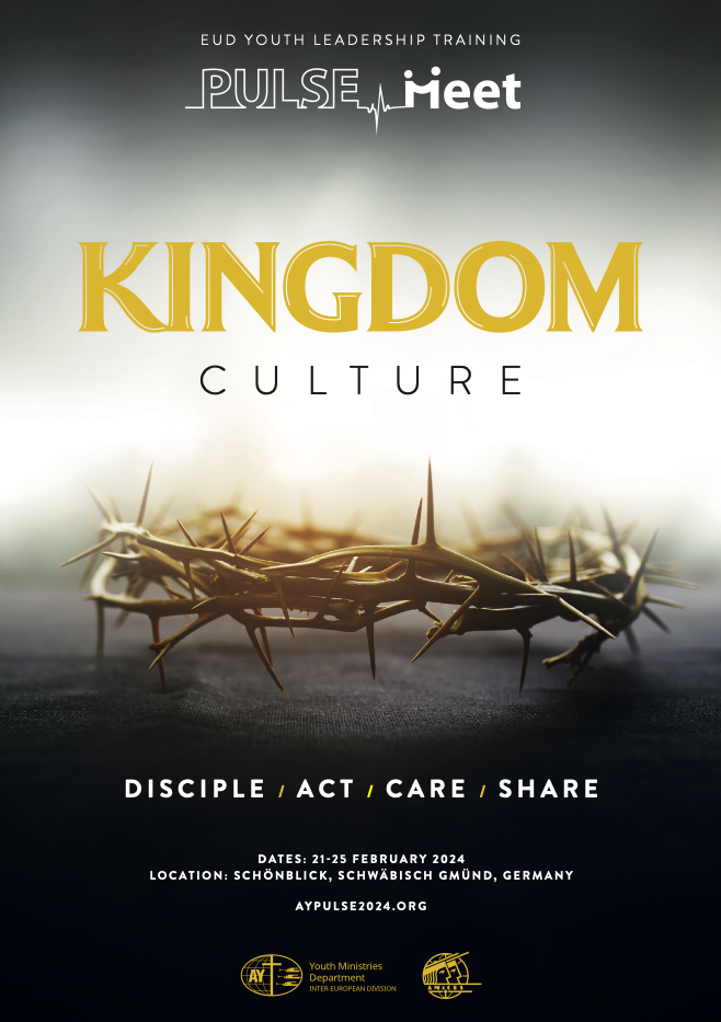 PULSE Meet 2024 – Kingdom Culture