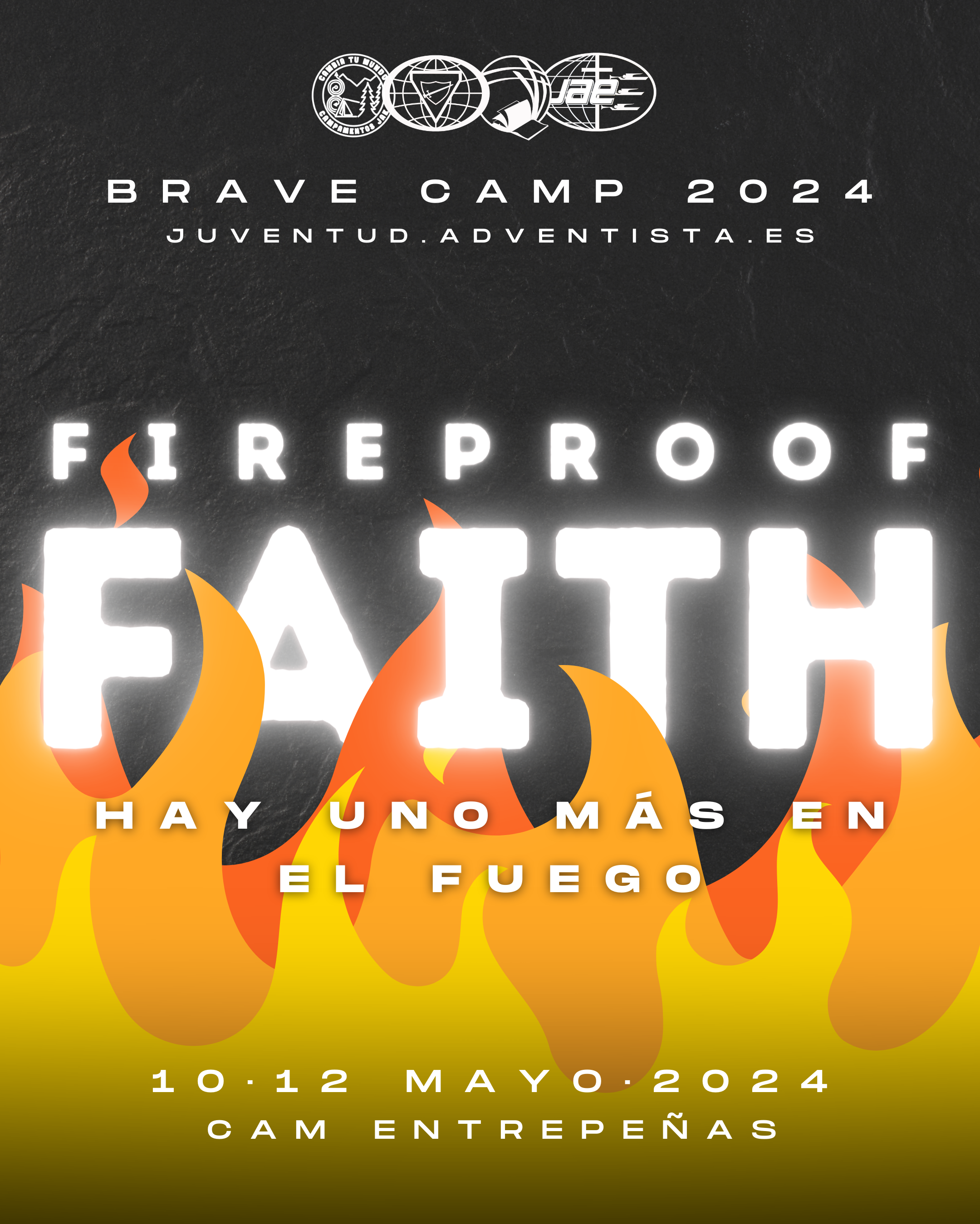 Brave Camp 2024