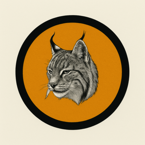 Grado de Lince - 8 años