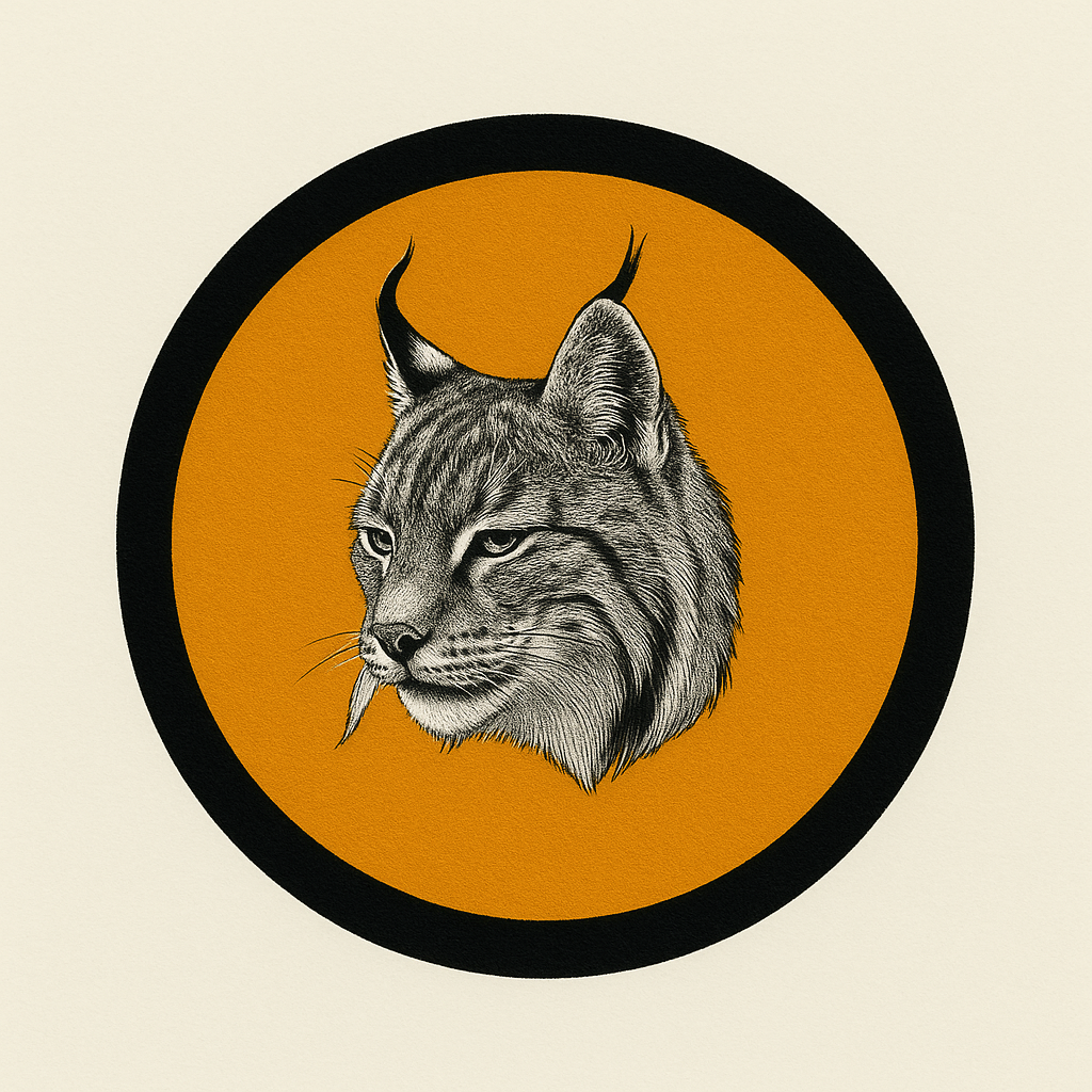 Grado de Lince - 8 años
