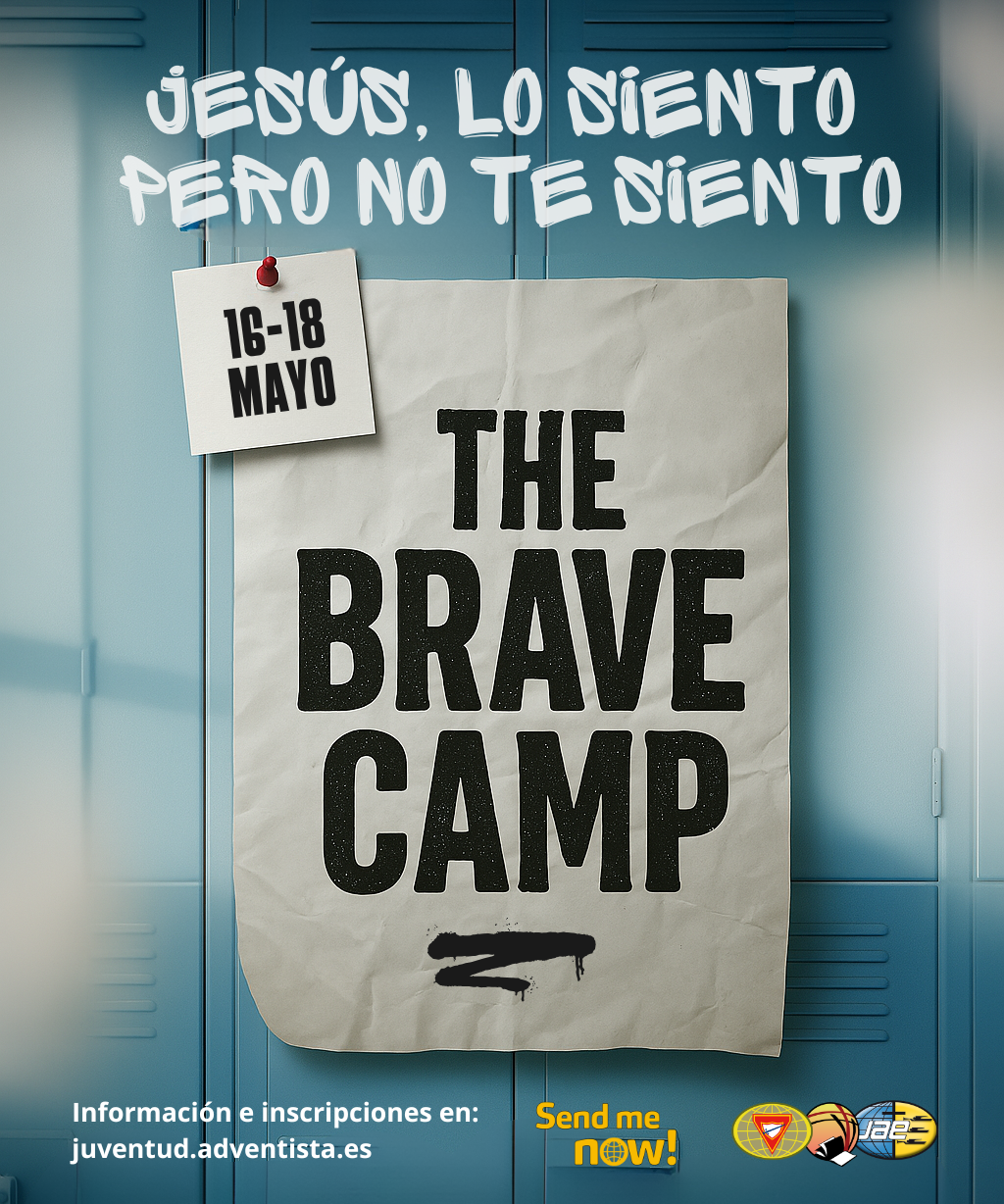 BRAVE CAMP 2025
