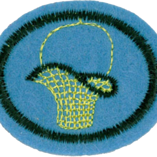Cestería