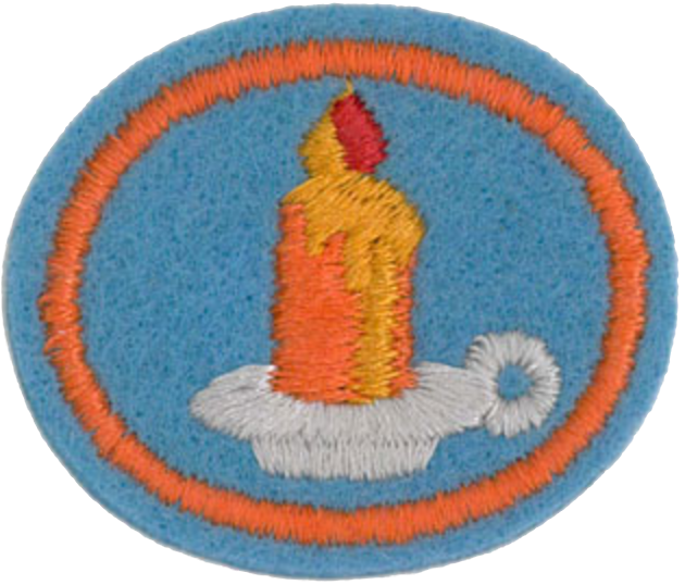 Confección de velas
