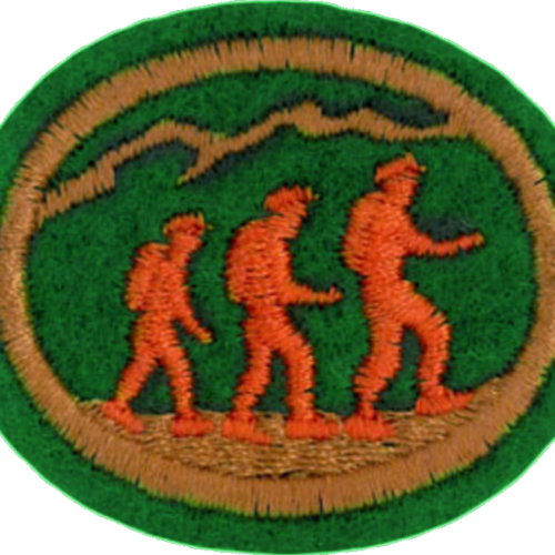 Coordinador de actividades en la naturaleza