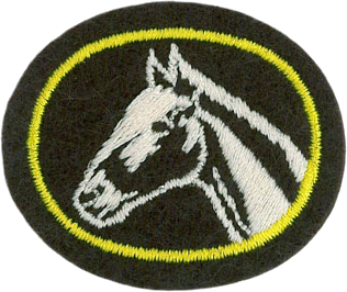 Cría de caballos