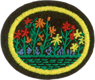 Floricultura