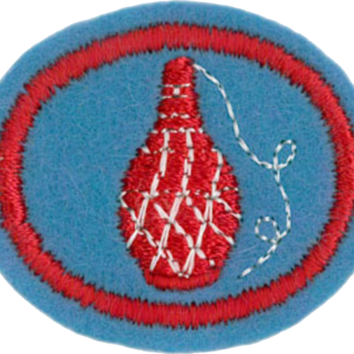 Macramé