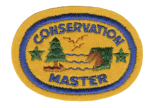 Máster en Conservación