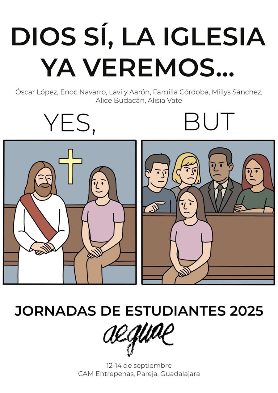 JORNADAS DE ESTUDIANTES 2025