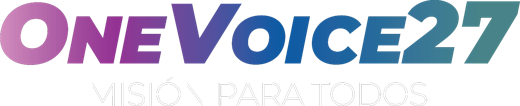 OneVoice27