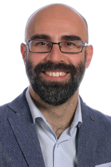 Rubén Guzmán