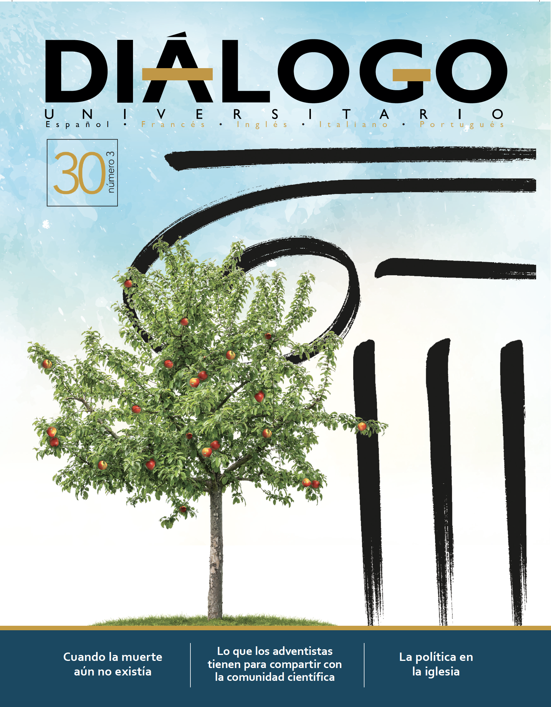 Revista Dialogo Universitario